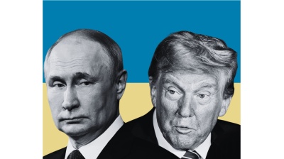 Confusion reigns over the upcoming Trump-Putin meeting in Alaska 