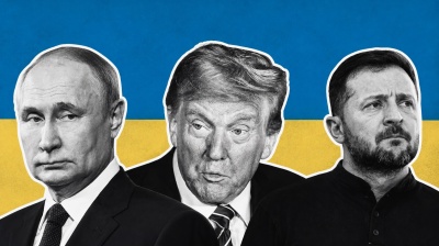 RAGOZIN: Ukraine’s “tide is turning” PR push has backfired