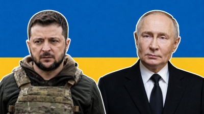 COMMENT: Putin is hardening, not softening, despite Ukraine's battlefield gains