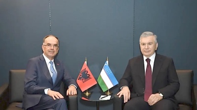 TIIF 2026: Albania looks to Central Asia and Middle Corridor links to Asia 