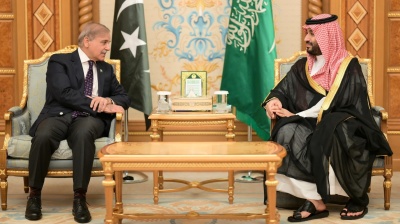Pakistan gives Saudi Arabia a landmark Article 5 collective security guarantee
