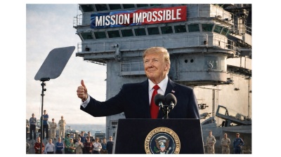 Mission Impossible: Trump’s Iran campaign faces mounting setbacks as asymmetric tactics bite