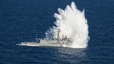 Confusion reigns as America’s Operation Project Freedom attempts to escort tankers through Hormuz