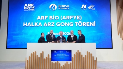 18 companies raised TRY 44bn via Istanbul IPOs in 2025