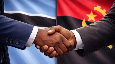 Botswana in talks to take 30% stake in Angola’s $6.6bn Lobito oil refinery