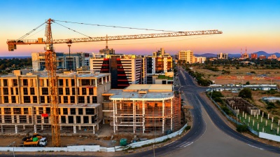 Botswana signs $2bn deal with Dubai firm Albaddad Group for new mixed-use city