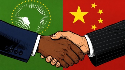 China’s Africa investment surge shifts the contest from capital to value