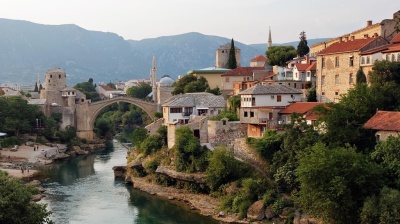Western Balkans gradually gaining on EU economies, but Ukraine falls further behind