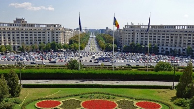 European Commission cuts Romania’s growth outlook in half as fiscal tightening weighs on economy