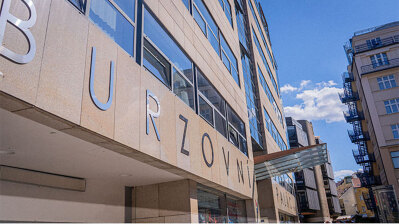 Prague bourse registers record trading on August 26