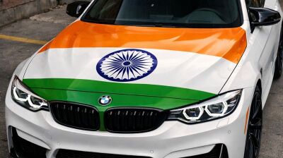 India set to cut car import tariffs in landmark EU trade pact