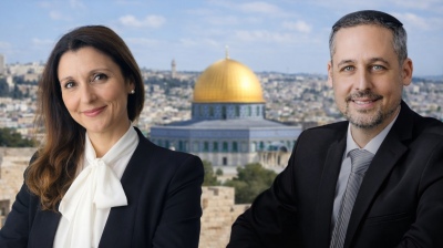 INTERVIEW: Inside Israel’s war calculus as Iran talks teeter