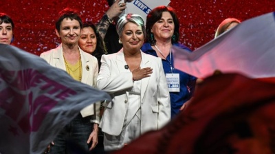 Chile election headed to runoff between Jara and Kast following tight first-round race