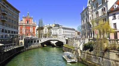 INTERVIEW: Slovenia’s sovereign sustainability-linked bond could catalyse Europe’s stalled SLB market