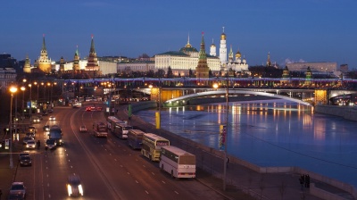 Former foreign companies in Russia lag economy despite ownership transfers