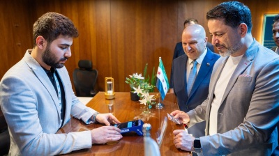 Syria processes first international card payment in over 15 years via Mastercard, QNB
