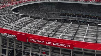 Mexico's World Cup gains fall well short of official forecasts