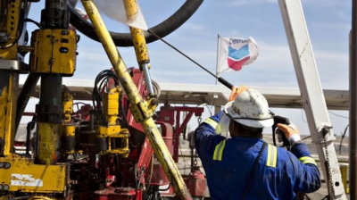 Trump to reinstate Chevron's Venezuela licence