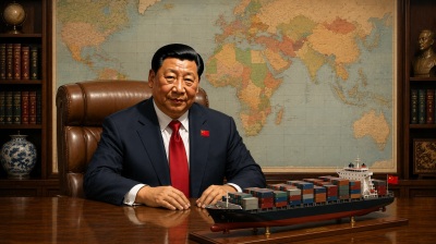 China's Africa relationship is getting bigger and narrower at once - IIF