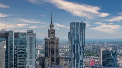 COMMENT: Eastern Europe's edge in the EU's AI race