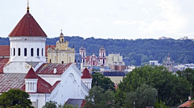 Vilnius-based Aneli Capital unveils €35mn fund targeting Baltic and CEE tech startups