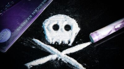 Trump brands Colombia a narcotics pariah as cocaine production hits record highs