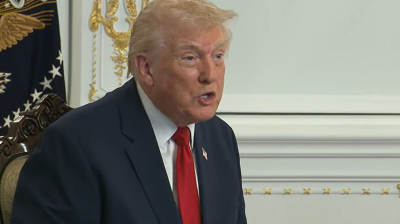 Trump announces total blockade of “sanctioned” Venezuelan oil tankers