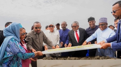 AFC commits $600mn to back $7bn Dangote fertiliser expansion in Nigeria and Ethiopia