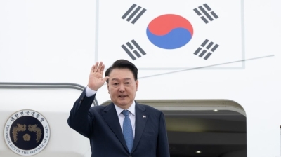 Court to hand down first verdict on former South Korean president’s martial law case