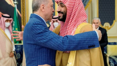 Turkey lobbying to join Pakistan-Saudi Arabia defence pact