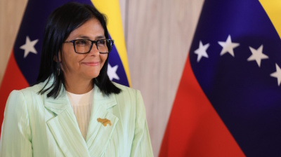 Delcy Rodríguez has moved swiftly to court foreign investors and overhaul the country's legal framework and military leadership since Nicolás Maduro's ouster in January, but questions over her democratic intentions persist.