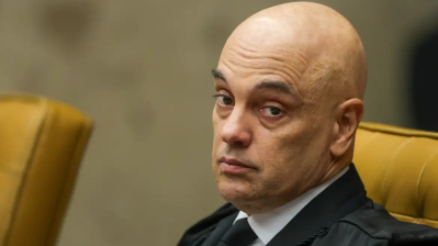 US sanctions Brazilian judge’s wife as diplomatic row grows over Bolsonaro conviction