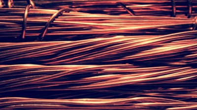 US blocks Serbia Zijin copper imports over forced labour concerns 