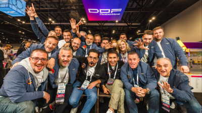 First Istanbul IPO since February as Dof Robotik sells 29% stake