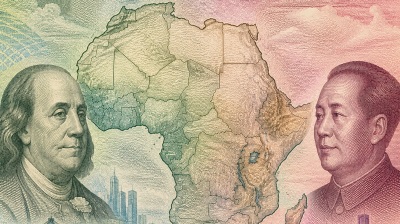 China challenges dollar dominance with Africa-wide yuan clearing hub