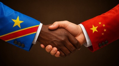 DR Congo–China agreement deepens minerals ties amid US supply chain push
