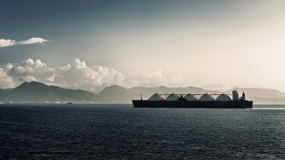 Denmark’s Fayard shipyard receives third Russian LNG tanker