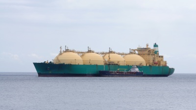 Brazil’s Petrobras investigates exporting LNG to Asia