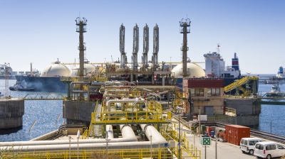 Mozambique’s Rovuma LNG selects Corinth Pipeworks for offshore contract