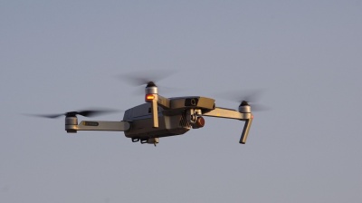 Albania shifts to high-tech policing with expanded use of security cameras and surveillance drones