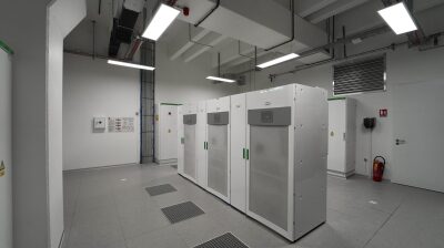 Gnomon Capital acquires Croatian data centre operator DC North