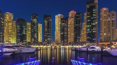 Asian and Middle Eastern capital floods into Eurasia despite global slowdown