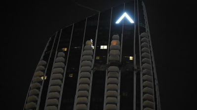 Drone crashes into Dubai apartments as UAE casualties rise 