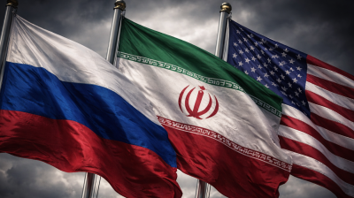 Hormuz crisis offers Moscow short-term gains, but long-term losses if regime falls