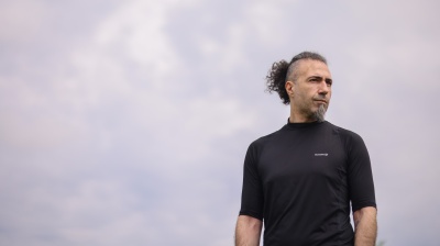 INTERVIEW: From cinema to Serbian police cell in one unlucky “take”