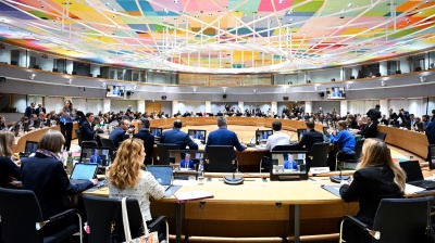 EU ministers agree on weaker 2040 EU climate goal with CEE opposed