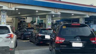 Fuel shock in the fast lane: how Asia’s drivers are paying the price of war