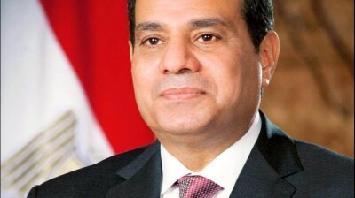 Egyptian President El-Sisi rejects displacement of Palestinians, urges Trump to end Gaza war