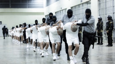 Costa Rica embraces El Salvador's iron-fist model as drug violence surges