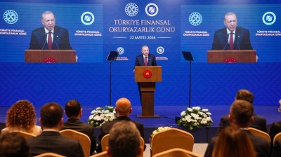 Another company awaiting Borsa Istanbul IPO files for bankruptcy protection